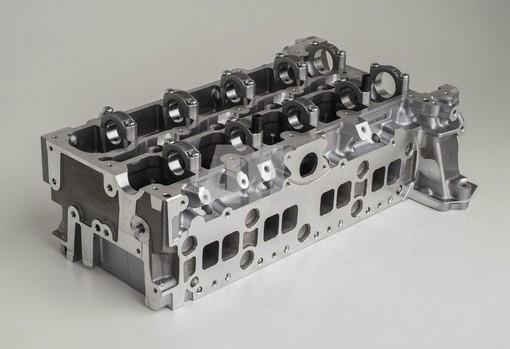 AMC 908823 - Cylinder head fits: MERCEDES C (C204), C T-MODEL (S204), C (W204), CLS (C218), CLS SHOOTING BRAKE (X autosila-amz.com