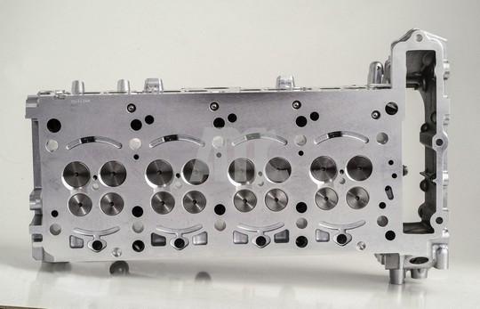 AMC 908823 - Cylinder head fits: MERCEDES C (C204), C T-MODEL (S204), C (W204), CLS (C218), CLS SHOOTING BRAKE (X autosila-amz.com