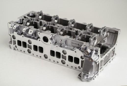 AMC 908823 - Cylinder head fits: MERCEDES C (C204), C T-MODEL (S204), C (W204), CLS (C218), CLS SHOOTING BRAKE (X autosila-amz.com