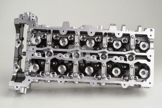 AMC 908823 - Cylinder head fits: MERCEDES C (C204), C T-MODEL (S204), C (W204), CLS (C218), CLS SHOOTING BRAKE (X autosila-amz.com