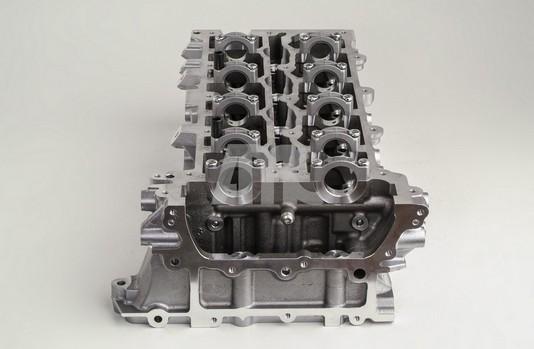 AMC 908823 - Cylinder head fits: MERCEDES C (C204), C T-MODEL (S204), C (W204), CLS (C218), CLS SHOOTING BRAKE (X autosila-amz.com