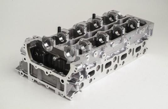 AMC 908823 - Cylinder head fits: MERCEDES C (C204), C T-MODEL (S204), C (W204), CLS (C218), CLS SHOOTING BRAKE (X autosila-amz.com