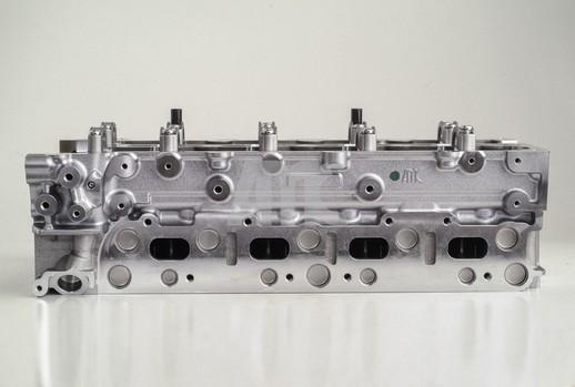 AMC 908823 - Cylinder head fits: MERCEDES C (C204), C T-MODEL (S204), C (W204), CLS (C218), CLS SHOOTING BRAKE (X autosila-amz.com