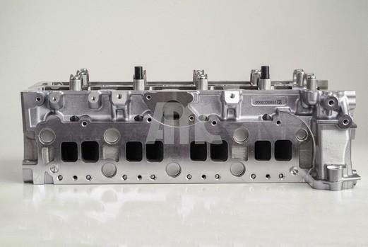 AMC 908823 - Cylinder head fits: MERCEDES C (C204), C T-MODEL (S204), C (W204), CLS (C218), CLS SHOOTING BRAKE (X autosila-amz.com