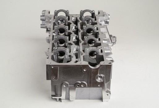 AMC 908823 - Cylinder head fits: MERCEDES C (C204), C T-MODEL (S204), C (W204), CLS (C218), CLS SHOOTING BRAKE (X autosila-amz.com