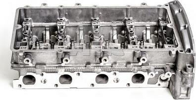 AMC 908266 - Головка цилиндра autosila-amz.com