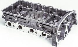 AMC 908268 - Головка цилиндра autosila-amz.com