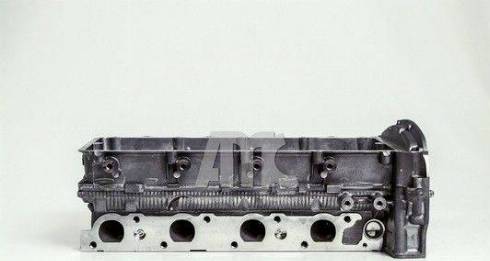 AMC 908267 - Головка цилиндра autosila-amz.com