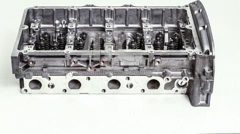AMC 908758 - Головка цилиндра autosila-amz.com