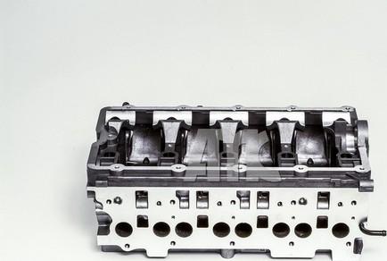 AMC 908718K - Головка цилиндра autosila-amz.com
