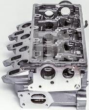 AMC 908728 - Cylinder head fits: VW AMAROK, CRAFTER 30-35, CRAFTER 30-50 2.0D 05.11-05.22 autosila-amz.com