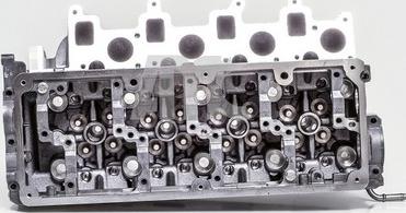 AMC 908728 - Cylinder head fits: VW AMAROK, CRAFTER 30-35, CRAFTER 30-50 2.0D 05.11-05.22 autosila-amz.com