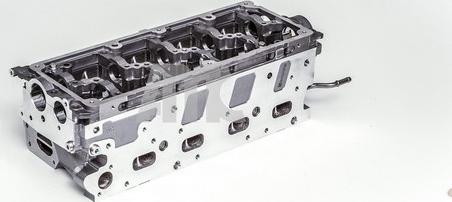 AMC 908728 - Cylinder head fits: VW AMAROK, CRAFTER 30-35, CRAFTER 30-50 2.0D 05.11-05.22 autosila-amz.com