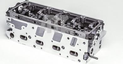 AMC 908728 - Cylinder head fits: VW AMAROK, CRAFTER 30-35, CRAFTER 30-50 2.0D 05.11-05.22 autosila-amz.com