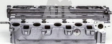 AMC 908728 - Cylinder head fits: VW AMAROK, CRAFTER 30-35, CRAFTER 30-50 2.0D 05.11-05.22 autosila-amz.com