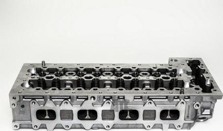 AMC 910646K - Головка цилиндра autosila-amz.com