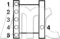 AMC 666832 - Распредвал autosila-amz.com