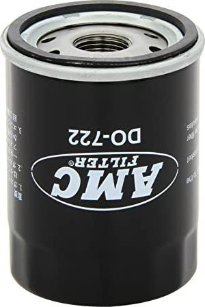 AMC DO722 - Масляный фильтр autosila-amz.com