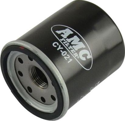 AMC Filter CY-021 - Масляный фильтр autosila-amz.com