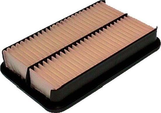 AMC Filter DA-795 - Воздушный фильтр, двигатель autosila-amz.com