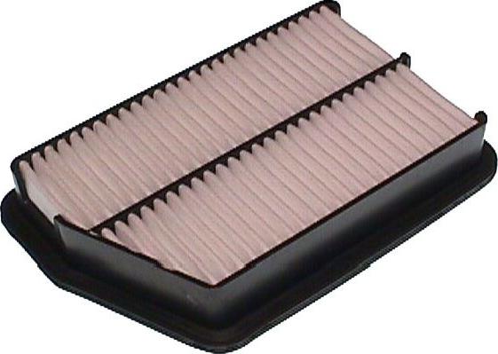 AMC Filter DA-745 - Воздушный фильтр, двигатель autosila-amz.com