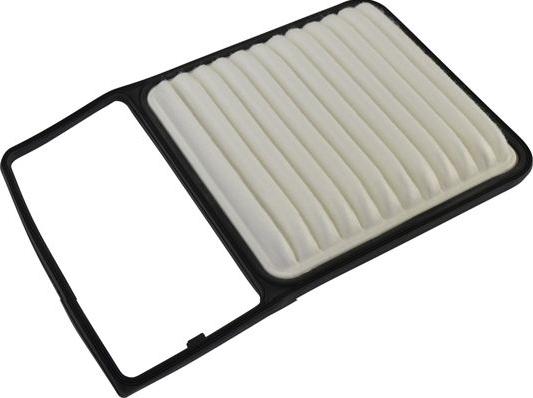 AMC Filter DA-7611 - Воздушный фильтр, двигатель autosila-amz.com