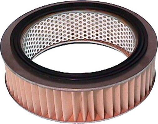 AMC Filter DA-763 - Воздушный фильтр, двигатель autosila-amz.com