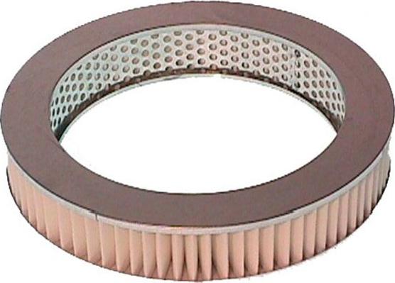 AMC Filter DA-778 - Воздушный фильтр, двигатель autosila-amz.com