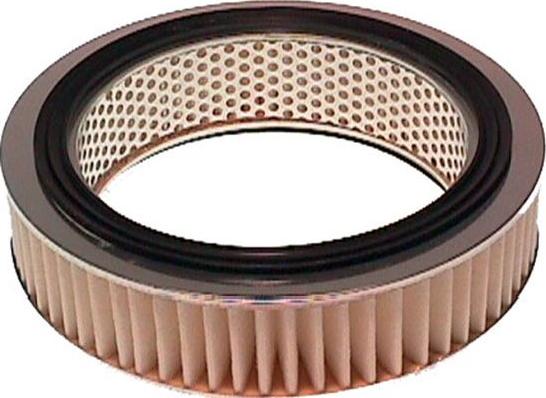 AMC Filter DA-777 - Воздушный фильтр, двигатель autosila-amz.com