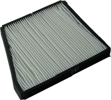 AMC Filter DC-7104 - Фильтр воздуха в салоне autosila-amz.com