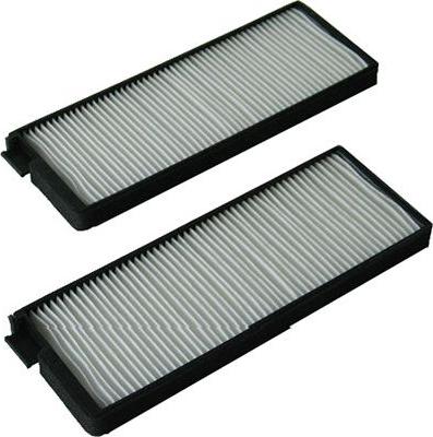 AMC Filter DC-7105 - Фильтр воздуха в салоне autosila-amz.com