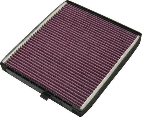 AMC Filter DC-7102X - Фильтр воздуха в салоне autosila-amz.com