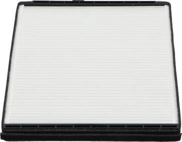 AMC Filter DC-7102 - Фильтр, воздух во внутренном пространств autosila-amz.com