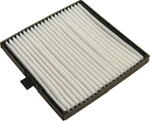 AMC Filter DC-7115 - Фильтр воздуха в салоне autosila-amz.com