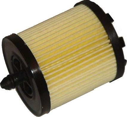 AMC Filter DO-707 - Масляный фильтр autosila-amz.com