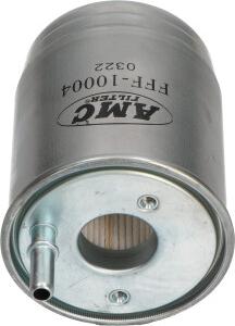 AMC Filter FFF-10004 - Топливный фильтр autosila-amz.com