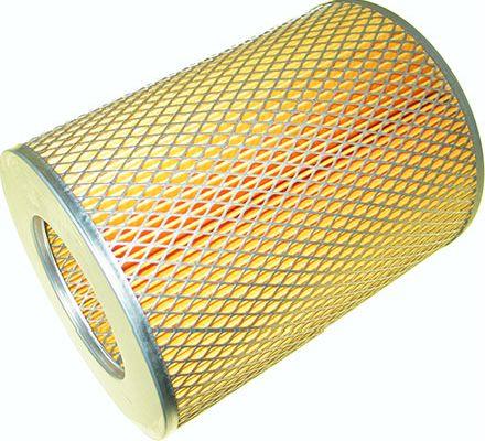 AMC Filter GA-301 - Воздушный фильтр, двигатель autosila-amz.com