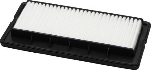 AMC Filter HA-696 - Воздушный фильтр, двигатель autosila-amz.com