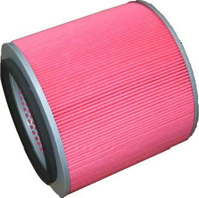 AMC Filter HA-680 - Воздушный фильтр, двигатель autosila-amz.com