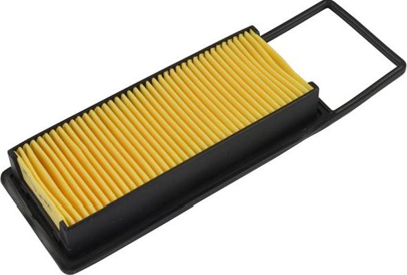 AMC Filter HA-8645 - Воздушный фильтр, двигатель autosila-amz.com