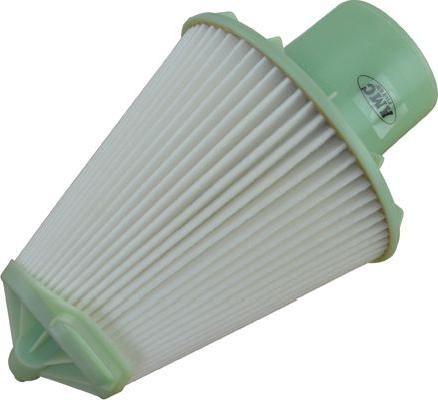 AMC Filter HA-8646 - Воздушный фильтр, двигатель autosila-amz.com