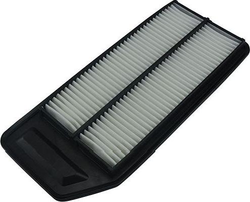 AMC Filter HA-8640 - Воздушный фильтр, двигатель autosila-amz.com