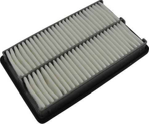 AMC Filter HA-8641 - Воздушный фильтр, двигатель autosila-amz.com