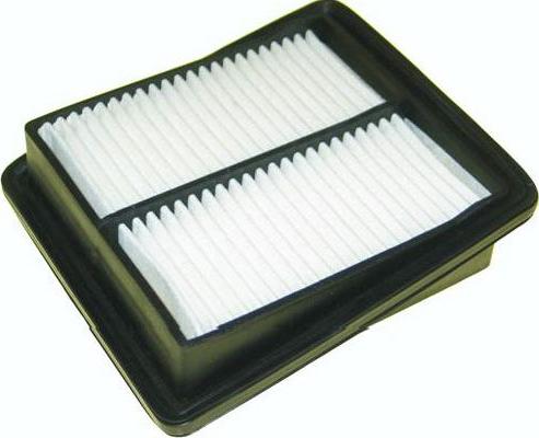 AMC Filter HA-8648 - Воздушный фильтр, двигатель autosila-amz.com