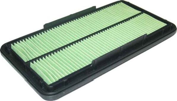 AMC Filter HA-8642 - Воздушный фильтр, двигатель autosila-amz.com