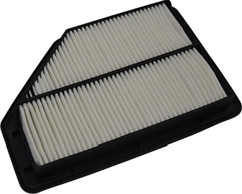 AMC Filter HA-8651 - Воздушный фильтр, двигатель autosila-amz.com