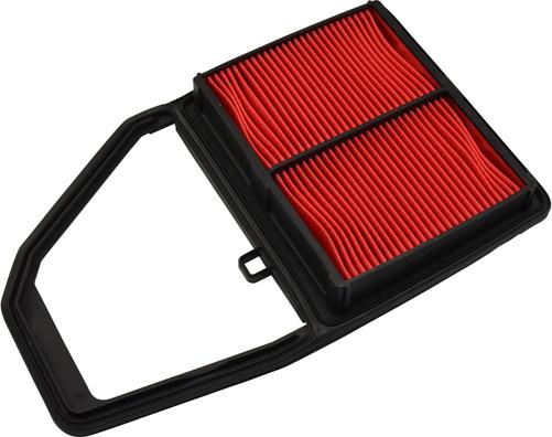 AMC Filter HA-8634 - Воздушный фильтр, двигатель autosila-amz.com