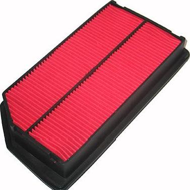 AMC Filter HA-8631 - Воздушный фильтр, двигатель autosila-amz.com