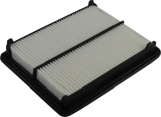 AMC Filter HA-8629 - Воздушный фильтр, двигатель autosila-amz.com