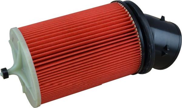 AMC Filter HA-8624 - Воздушный фильтр, двигатель autosila-amz.com